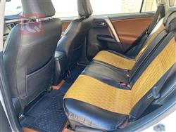 تويوتا راف 4